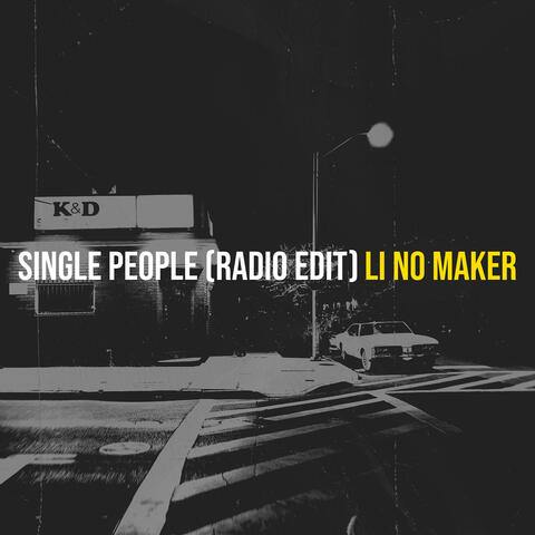 Single People (Radio Edit)