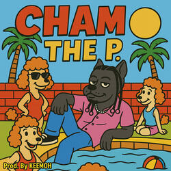 Cham the P