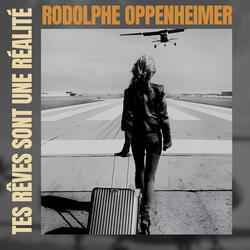 Tes rêves sont une réalité