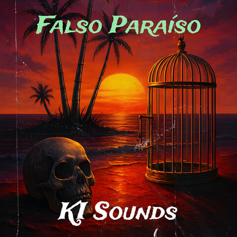 Falso Paraíso