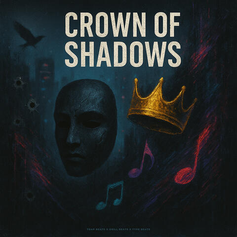 Crown of Shadows