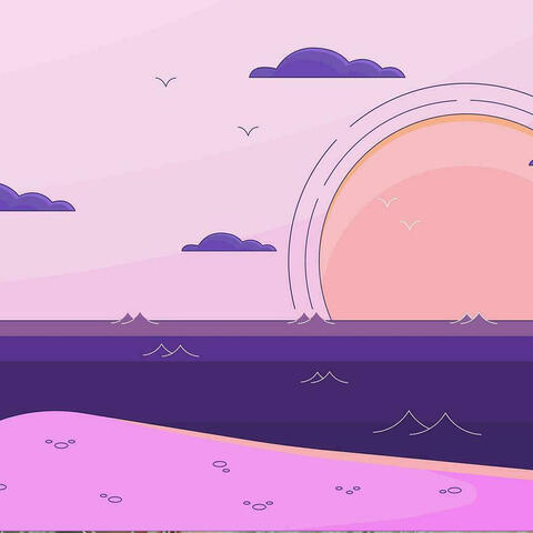 Ocean's Lullaby