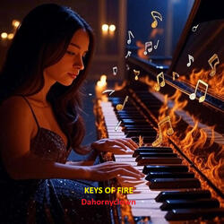 Keys of Fire