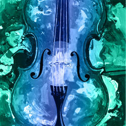 Low Frequency Meditation