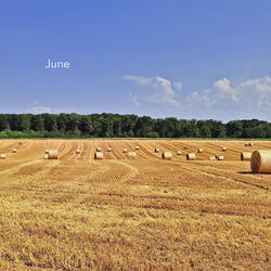 June