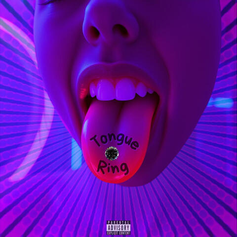 Tongue Ring