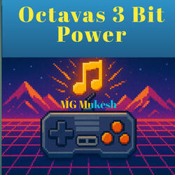 Octavas 3 Bit Power