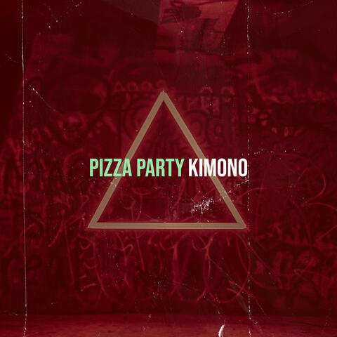 Pizza Party