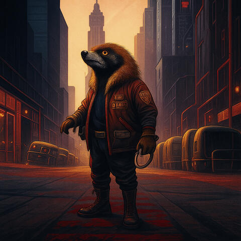 The Trapper