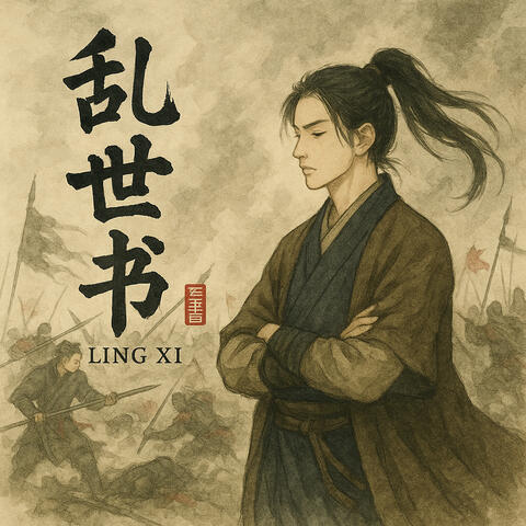 乱世书