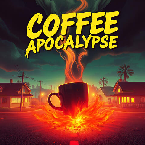 Coffee Apocalypse