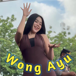 Wong Ayu