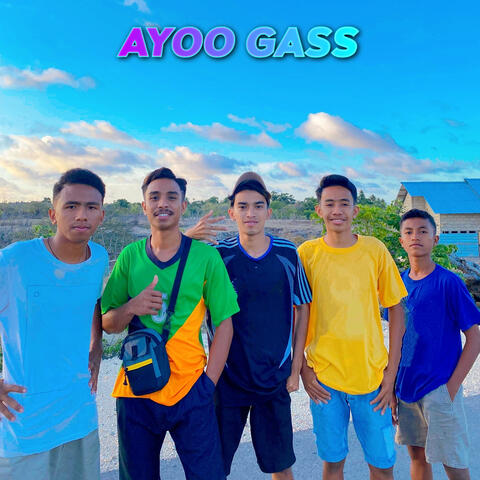 Ayoo Gass