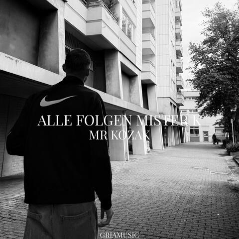 Alle Folgen Mister K