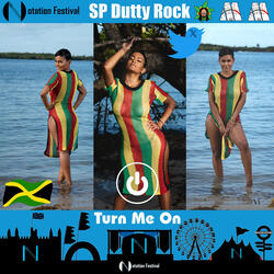 Turn Me on (Sp Dutty Rock)
