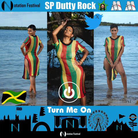 Turn Me on (Sp Dutty Rock)