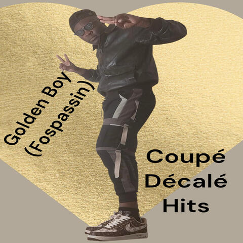 Coupé décalé hits