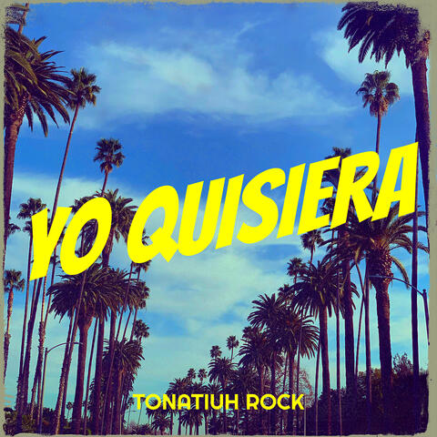 Yo Quisiera