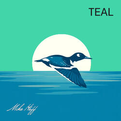 Teal
