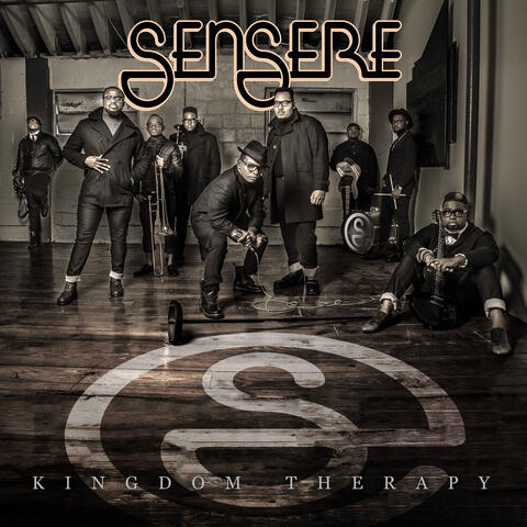 Kingdom Therapy