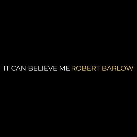It Can Believe Me