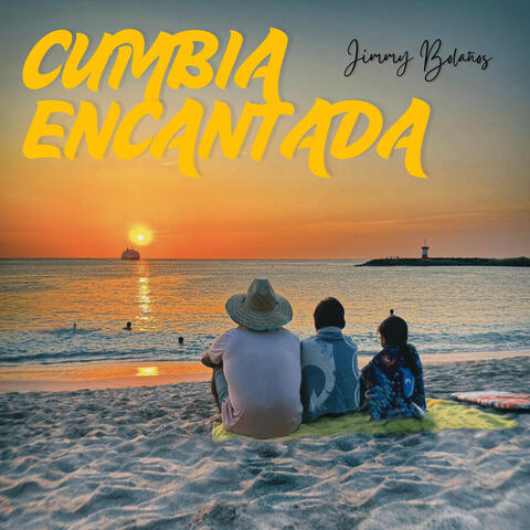 Cumbia Encantada (Versión Carapachuda)