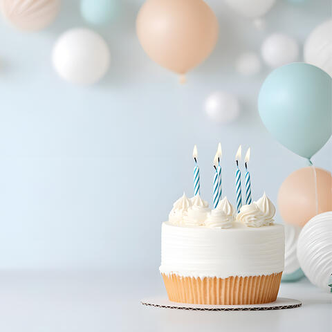 Happy Birthday Happy You Day