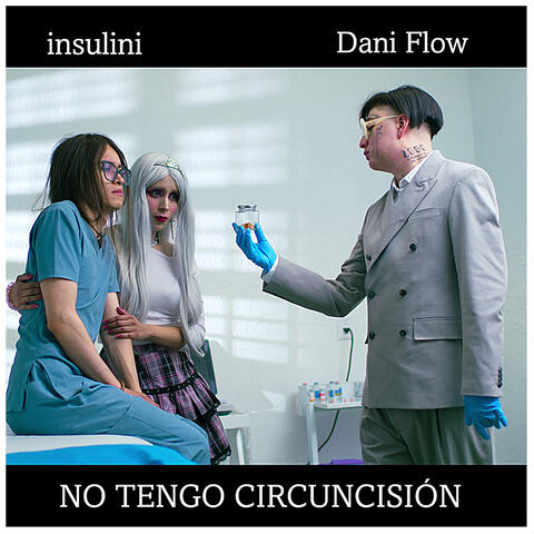 No Tengo Circuncisión