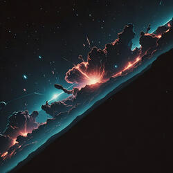 Infinite Darkness