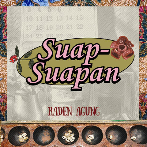 Suap Suapan