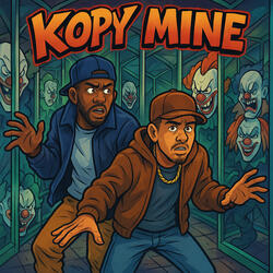 Kopy Mine