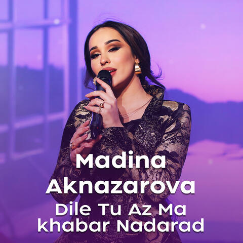 Dile Tu Az Ma Khabar Nadarad