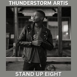 Stand up Eight