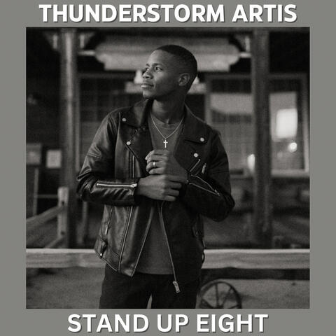 Stand up Eight