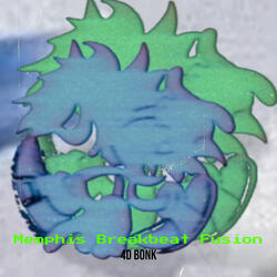 Memphis Breakbeat Fusion