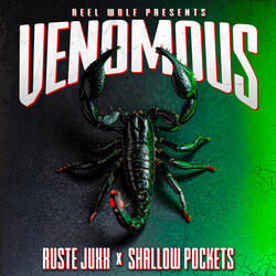 Venomous