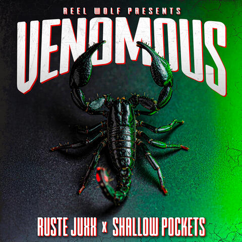 Venomous
