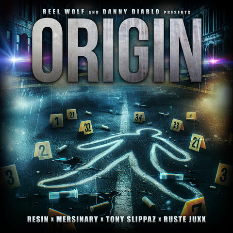Origin