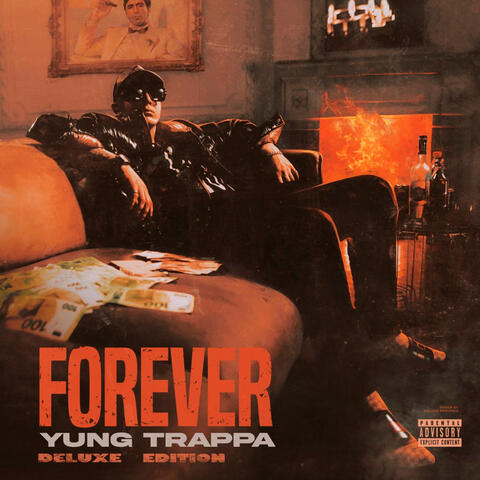 FOREVER (DELUXE EDITION)