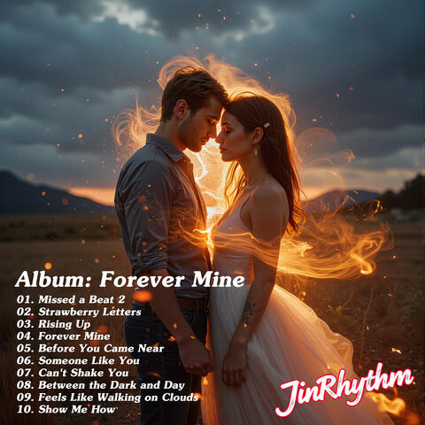 Forever Mine
