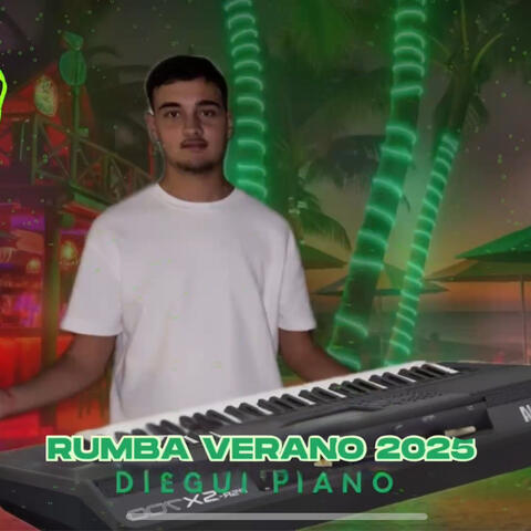 Rumba Verano 2025