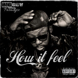 How It Feel (Radio Edit)