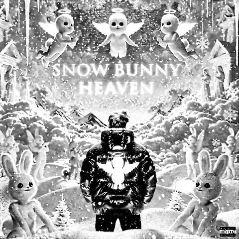 Snow Bunny Heaven (Sped Up)