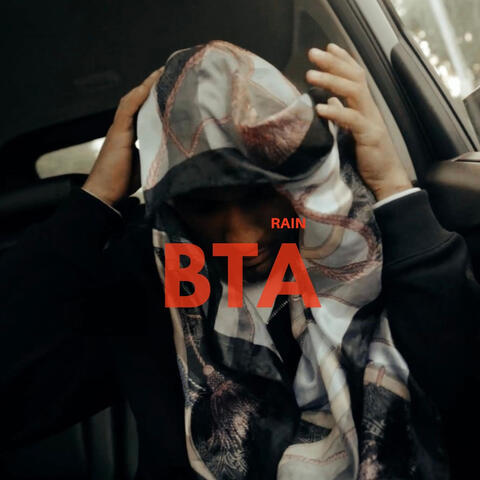 Bta