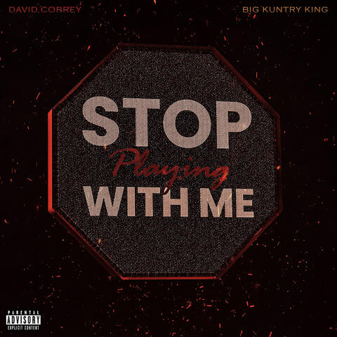 Stop Playing With Me