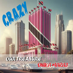 Our Treasure (Onika Maraj)