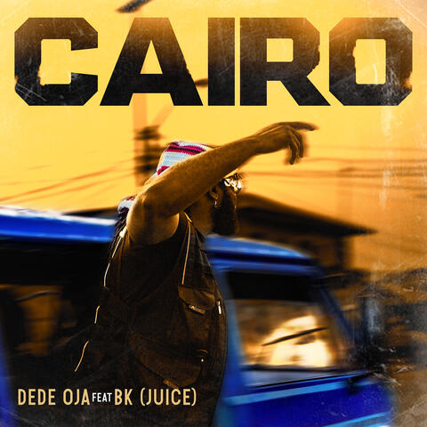 Cairo