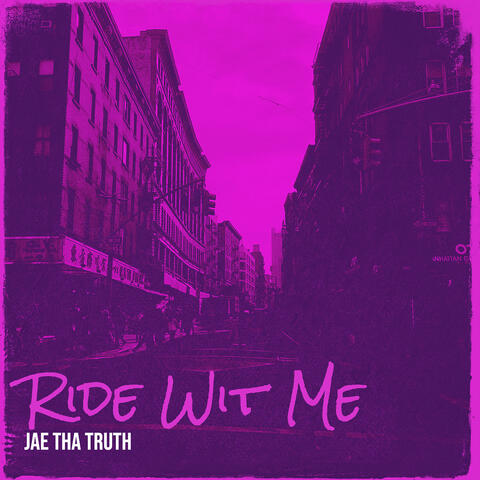 Ride Wit Me