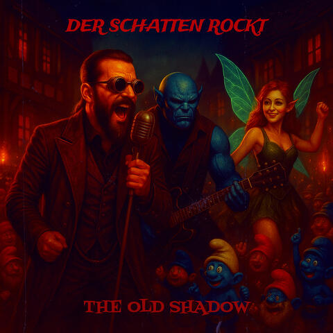 Der Schatten Rockt
