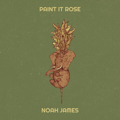 Paint It Rose